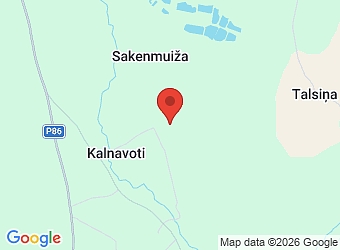  "Vidstomi", Daudzeses pagasts, Aizkraukles nov., LV-5111,  Avar, SIA