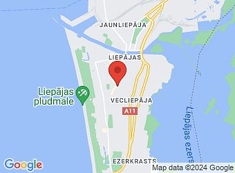  Siena 3, Liepāja LV-3401,  Avards, SIA