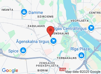  Ernestīnes 14 - 7, Rīga, LV-1083,  A.VEIDEMAŅA PROJEKTĒŠANAS BIROJS, SIA