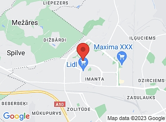  Dammes 13, Rīga, LV-1069,  Avema, SIA