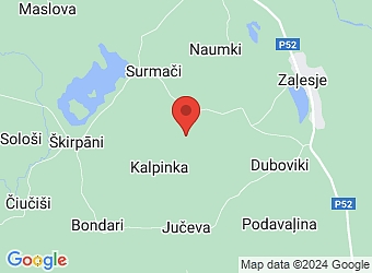  "Avenes", Kalpinka, Zaļesjes pagasts, Ludzas nov., LV-5705,  Avenes, zirgu sēta