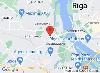  Mārtiņa 8A - 23, Rīga, LV-1048,  ''AVENIR'' ,SIA