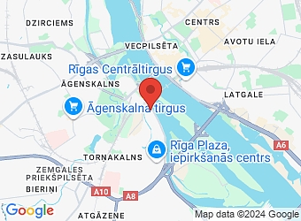  Mūkusalas 25, Rīga LV-1004,  Avensis Auto, SIA