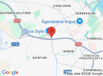  Jaunmoku 34, Rīga, LV-1046,  Aventa būve, SIA