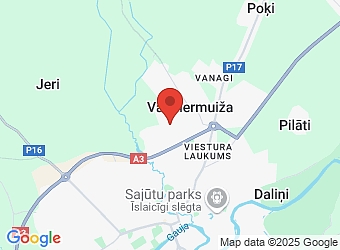  Vidzemes 2, Valmiermuiža, Valmieras pagasts, Valmieras nov., LV-4219,  AVER Meži, SIA