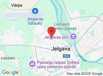  Meiju ceļš 6A, Jelgava, LV-3007,  AVERO, SIA