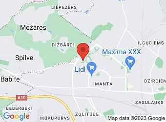  Slokas 140-60, Rīga, LV-1069,  Avest Line, SIA