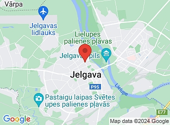  Blaumaņa 3-3, Jelgava LV-3001,  Avia, SIA