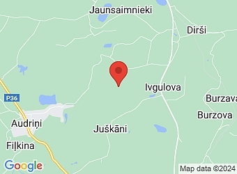  "Lejas", Gola Čakši, Ilzeskalna pagasts, Rēzeknes nov., LV-4619,  Aviasi, ZS