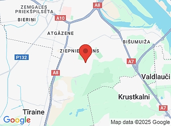  Ēbelmuižas 20 - 135, Rīga, LV-1058,  Aviation Esthete, SIA