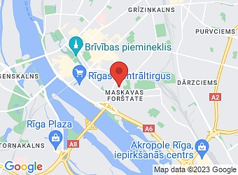  Krāslavas 14-14, Rīga LV-1003,  Avikon, SIA