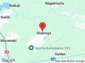  "Priedes 7" - 20, Silakrogs, Ropažu pagasts, Ropažu nov., LV-2133,  AVK ENGINEERING SERVICE, SIA