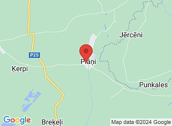  "Avoti", Plāņi, Plāņu pagasts, Valmieras nov., LV-4727,  Avoti, ZS