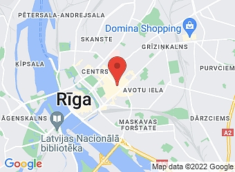  Lāčplēša 36-9a, Rīga, LV-1011,  Avotiņš un partneri arhitekti, SIA