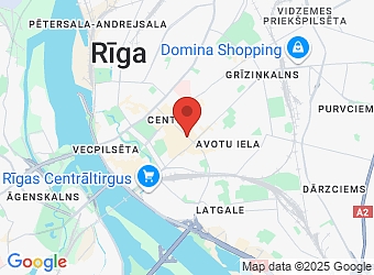  Lāčplēša 36-9a, Rīga, LV-1011,  Avotiņš un partneri, SIA