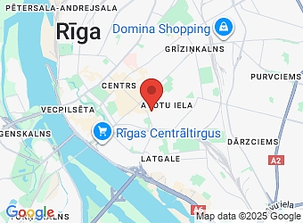  Avotu 30 - 1, Rīga, LV-1009,  Avotu iela 30, biedrība