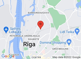  Bukultu 7A, Rīga, LV-1005,  AVR centrs, SIA, Autoserviss