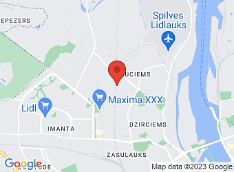  Saulgožu 26, Rīga, LV-1055,  AVR centrs, SIA