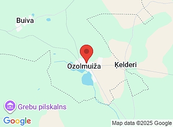  "Teikas" - 5, Ozolmuiža, Brīvzemnieku pagasts, Limbažu nov., LV-4063,  Avron, SIA