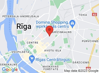  Artilērijas 5, Rīga, LV-1001,  Avtomaster, SIA