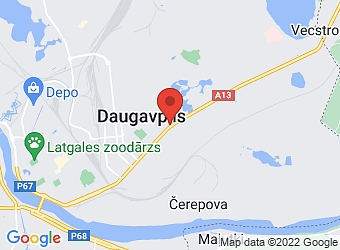  18.novembra 193m, Daugavpils, LV-5417,  Avuar DK, SIA