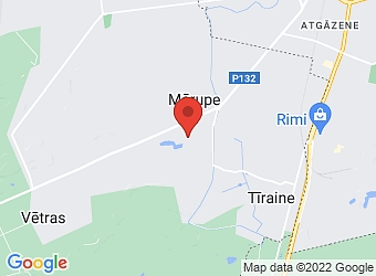  Dāliju 5, Mārupe, Mārupes nov., LV-2167,  Avve Transport, SIA