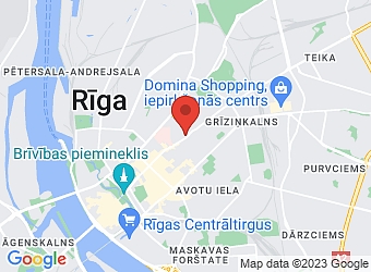  Brīvības 101 - 1, Rīga, LV-1001,  Avvenire, SIA