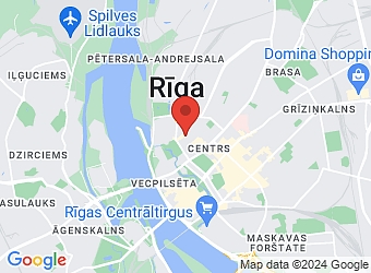  Alberta 13 - 5.st., Rīga, LV-1010,  AWEX-Briseles eksports, aģentūra