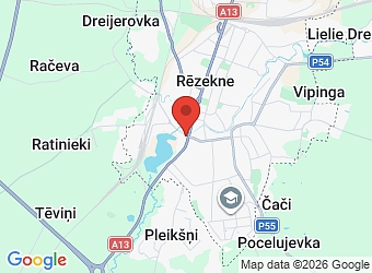  Brīvības 3, Rēzekne, LV-4601,  AZ diesel, SIA