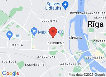  Slokas 69, Rīga, LV-1007,  AZ Signs, SIA