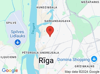  Rankas 4A, Rīga, LV-1005,  AZCON, SIA