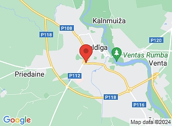  Mucenieku 37, Kuldīga, Kuldīgas nov. LV-3301,  "AZG", SIA