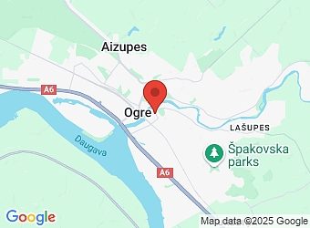  Strēlnieku prospekts 2A, Ogre, Ogres nov., LV-5001,  Azote, biedrība