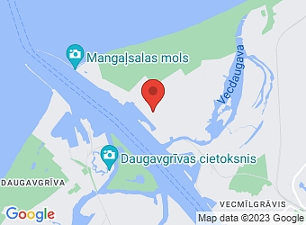  Traleru 2A, Rīga, LV-1030,  B Port, SIA