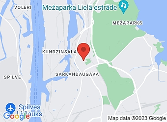  Sarkandaugavas 5, Rīga, LV-1005,  B2R Progetti, SIA