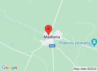  Madliena, "Pirts-Peldbaseins" , Madlienas pagasts, Ogres nov., LV-5045,  B3, SIA