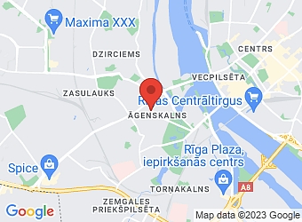  Baložu 3-2, Rīga, LV-1048,  B3 sports, biedrība