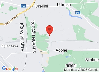  Dreiliņi, Jansonu 5, Stopiņu pagasts, Ropažu nov., LV-2130,  B3 studija, SIA