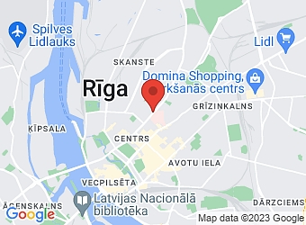  Krišjāņa Valdemāra 77, Rīga LV-1013,  B4B Solutions, SIA