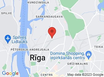  Bukultu 7A, Rīga, LV-1005,  B7VR, SIA