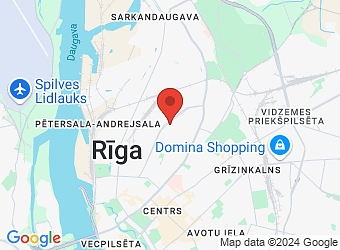  Skanstes 29A - 116, Rīga, LV-1013,  B88, SIA