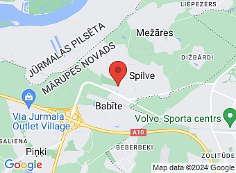  "Rododendri", Spilve, Babītes pagasts, Mārupes nov., LV-2101,  Babīte, rododendru selekcijas un izmēģinājumu audzētava