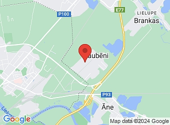  Raubēni, Rubeņu ceļš 50, Cenu pagasts, Jelgavas nov. LV-3002,  BAC Metal, SIA