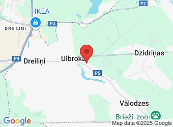  Stopiņu pagasts, Ropažu nov. LV-2130,  Bagua, SIA