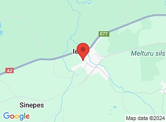  "Vējrozes", Ieriķi, Drabešu pagasts, Cēsu nov., LV-4139,  Bahram service, SIA