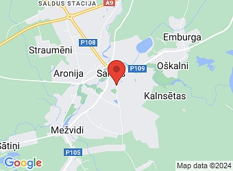  Striķu 17A, Saldus, Saldus nov. LV-3801,  Baiarts, SIA