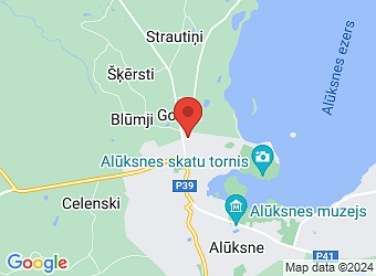  Pils 1, Alūksne, Alūksnes nov. LV-4301,  Baibas Koševares ģimenes ārsta prakse, SIA