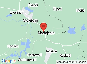  "Madalesje", Madoļesje, Stoļerovas pagasts, Rēzeknes nov., LV-4642,  "Baibiņa", SIA
