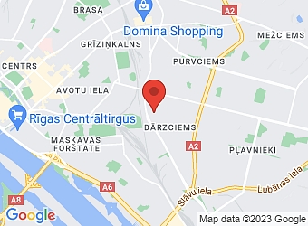  Zeltiņu 8-13, Rīga, LV-1035,  Baivoros, SIA