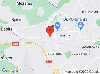  Jūrmalas gatve 93 k-1 - 30, Rīga, LV-1029,  Bajur, SIA